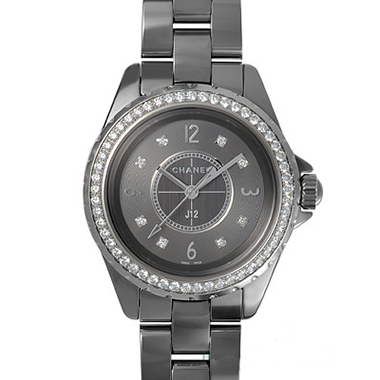 高級腕時計 シャネル スーパーコピー Ｊ１２ クロマティック ３３ H2565